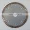 saw blade wet cutter tile