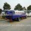 Dongfeng 3000L jet vacuum trucks, 4x2 high pressure jet truck