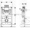 Geberit Kappa Duofix ( UP120) Concealed Cistern In-wall Cistern Modern Bathroom                        
                                                Quality Choice