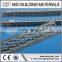 Micro Angle Beads Mini Mesh Angle Beads Expanded Corn Beads