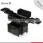 Top Grade Cosmetic Case Trolley Professional Makeup Trolley Case With Drawers