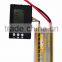 You&me 4S 50C Rechargeable Li-poly battery 5000MAH 14.8v for RC Drone CAR TRUCK