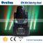 Inno pocket LED Moving Head DJ light