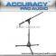 Drum Desk Top Mini Boom Mic Stand MS010