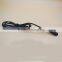 China UL 12v female retardant dc power cable