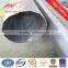 steel tubular pole for extra high voltage transmission line