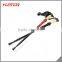 hot sale inner lock with anti shock trekking pole hiking stick                        
                                                                                Supplier's Choice