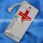 Best Price High-ranking Hanging Clothing Tag