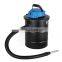 Stove BBQ fireplace electric ash vacuum cleaner price