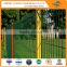 High security Welded Mesh Fence