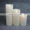 dancing flameless led candle
