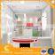 Professional watch display cabinet and showcase acrylic rolex" watch display case