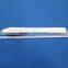 8 inch genuine cattle folding bone leather crafts creaser bent bone folder