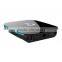 Q BOX Amlogic S905 Quad-core 64-bit RAM 2GB ROM 16GB Bluetooth 4.0 4K*2K Android 5.1 TV BOX