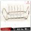 wire hanging steak BBQ grill