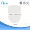 Popular clean longated slow drop hygienic toilet lid covers