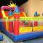 inflatable slides sunny