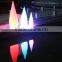 Solar LED light with remote control YXF-2580S