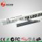 Indoor ultra bright t5 led tube grow light with integrated driver