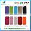 MFI External battery for iPhone 5 5s backup battery charger case 4500mah