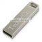 Silver Matte Metal Usb Pen Drive 8Gb