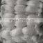 NYLON MONOFILAMENT FISHING NET---0.52MM---30MMSQ--- WHITE