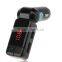 Car usb/sd player fm transmitter no device, car mp3 player with fm transmitter