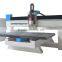 High Precision Servo Motor ATC CNC Router Aluminum Cutting Machine