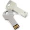 Promotional key shape usb flash drive with Customized logo business metal USB flash drive 4gb 8gb 16gb 32GB pen drive USB 2.0