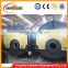 WNS series automatical professional hot sale diesel boiler