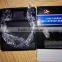 Fashion 8G waterproof MP3 10M Underwater and Bone Conduction and Bluetooth