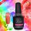 Oem/Odm Soak-Off Best One Step Gel Nails Polish 15Ml