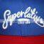 2015 Fashion Design Custom 3D Embroidery Snapback Cap