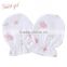 Japanese wholesale infant care product mitten baby gloves cotton newborn toddler clothing kids wear child clothes