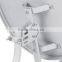 Antena satelital dish satellite 60cm Brazil market