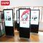 47 inch floor standing 3g network shop mall lcd free digital signage software DDW-AD4701SN