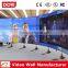 New model 46 inch led display screwless video wall mount lcd panel lcd screen