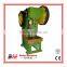 Portable outstanding hydraulic power press