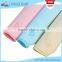 NJ-TN-006 high quality custom manufacturer baby cloth diapers as baby burp cloths
