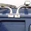 aluminium alloy steel roof rack