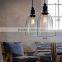 Hot selling CE ROHS 40W contemporary pendant lamp
