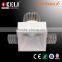 Round and square innovative design recessed led downlight
