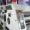 Carton box 4 colour flexo printing machine price