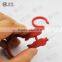cheap vape tweezers ceramic tweezer multi-function smoke electronic tweezer