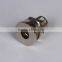 female Crimp N RF Connector