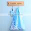 fancy polyester folding shopping bag designs