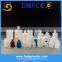 Antibiotics plastic bottles vial GMP manufacturer