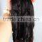 Wholesale high quality SPRIAL CURL 100% virgin brazilian and peruvian hair