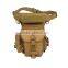 adventure men waist bag outdoors tactical leg bag explore military leg bag