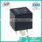 Automotive Relays 4 pin 5 pin mini relay 12V 24V 40A WM630